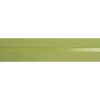 Galon, Vinyle Expansé Adhésive Liseret Argent, L.4 Cm X L.10 M, Vert -Frise murale Soldes 1 103