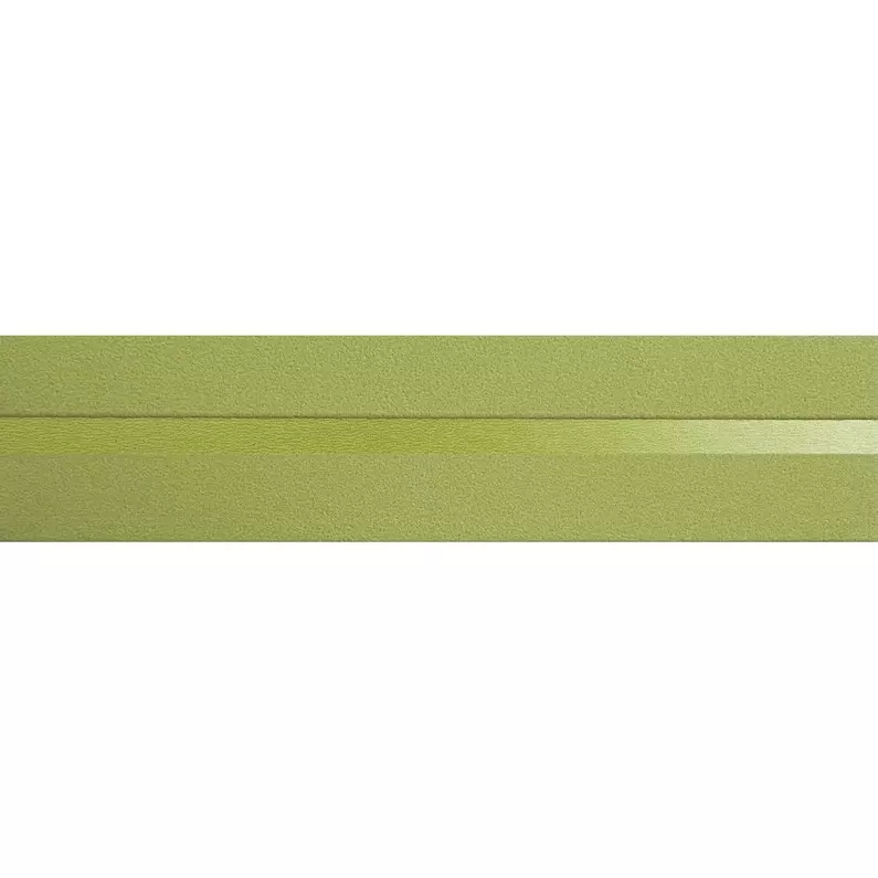 Galon, Vinyle Expansé Adhésive Liseret Argent, L.4 Cm X L.10 M, Vert 3 Galon, Vinyle Expansé Adhésive Liseret Argent, L.4 Cm X L.10 M, Vert