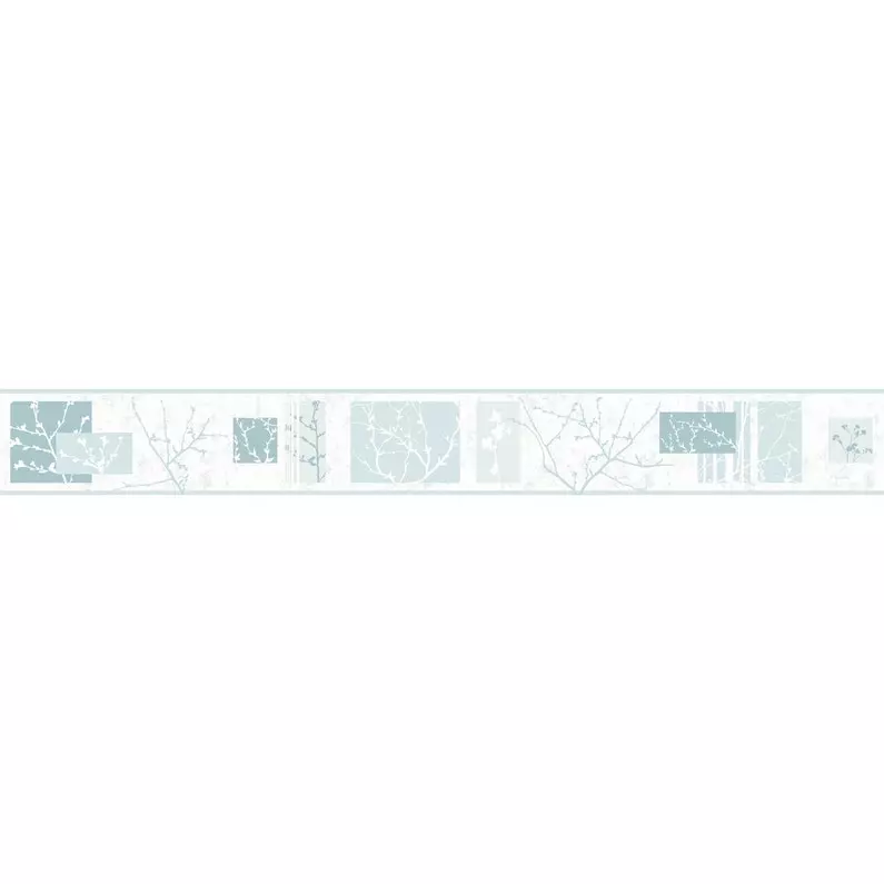 Frise Papier Intissé Innocence, GRAHAM & BROWN L.5 M X L.12 Cm 3 Frise Papier Intissé Innocence, GRAHAM & BROWN L.5 M X L.12 Cm