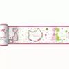 Frise, Vinyle Adhésive Catsline, L.12 Cm X L.5 M, Multicolore -Frise murale Soldes 1 111