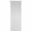Panneau Japonais 5 Mondes, Blanc, H.250 X L.50 Cm -Frise murale Soldes 1 194