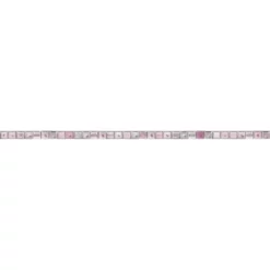 Frise, Vinyle Adhésive Tiroirs Fresco, L.15 Cm X L.5 M