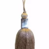 Gland Avec Pompon 9312003017, Beige -Frise murale Soldes 10 75