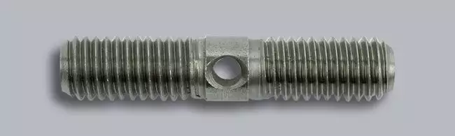 Tige Raccord Tringle à Rideau Chic 35 Mm Laiton Noir INSPIRE 3 Tige Raccord Tringle à Rideau Chic 35 Mm Laiton Noir INSPIRE