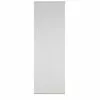 Panneau Japonais Enduit, Gris Galet N°6, H.250 X L.50 Cm -Frise murale Soldes 2 185