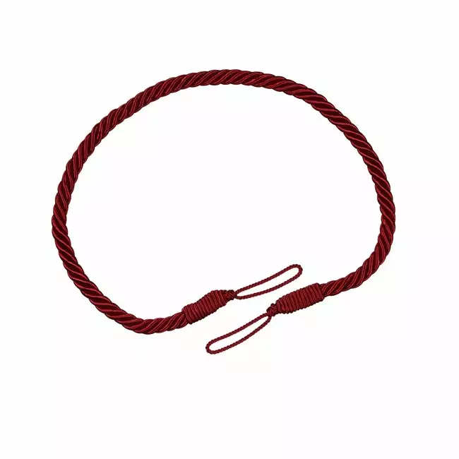 Embrasse Cordon, Rouge 3 Embrasse Cordon, Rouge