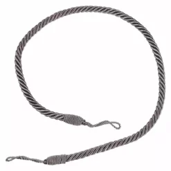 Embrasse Cordon, Gris