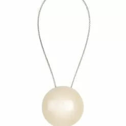 Embrasse Aimantée Color, Ivoire