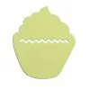 Embrasse Aimantée Cupcake, Vert -Frise murale Soldes 3 232 scaled 1