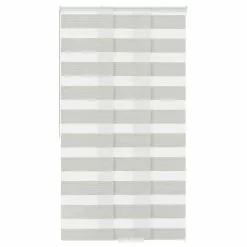 Panneau Japonais Natural, Beige, H.250 X L.50 Cm