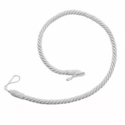 Embrasse Cordon, Blanc