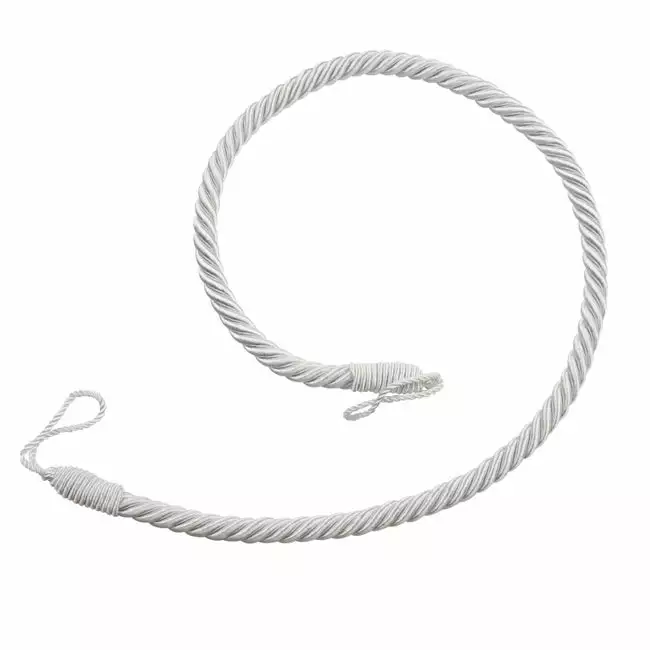 Embrasse Cordon, Blanc 3 Embrasse Cordon, Blanc