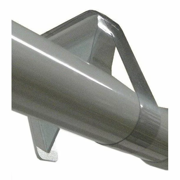 Support Sans Perçage Tringle à Rideau Ib+, 25 Mm Blanc Satiné IB+ 3 Support Sans Perçage Tringle à Rideau Ib+, 25 Mm Blanc Satiné IB+