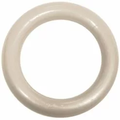 Anneaux Tringle à Rideau Charme 28 Mm Plume INSPIRE