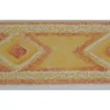 Galon, Vinyle Adhésive Losange, L.3.5 Cm X L.10 M, Orange -Frise murale Soldes 4 79