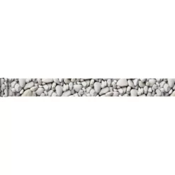 Frise Vinyle Adhésive Etretat L.5 M X L.15 Cm