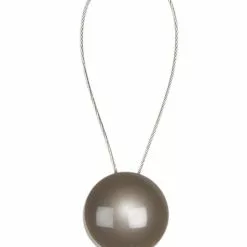 Embrasse Aimantée Color, Beige