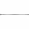 Tringle à Rideau Chic Chromé Brossé De 57 à 87 Cm IB+ -Frise murale Soldes 5 203