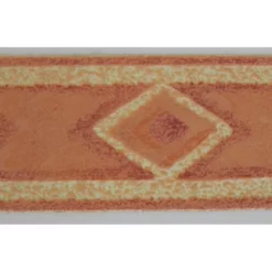 Bordure Expansé Adhésive Losange L.10 M X L.3.5 Cm