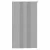 Panneau Japonais Uni, Gris, H.250 X L.50 Cm 1 Panneau Japonais Uni, Gris, H.250 X L.50 Cm -Frise murale Soldes 6 136