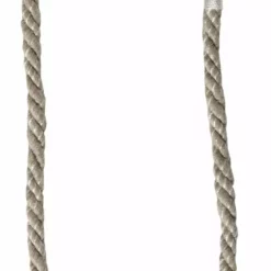 Embrasse Lien, Lin/ecru