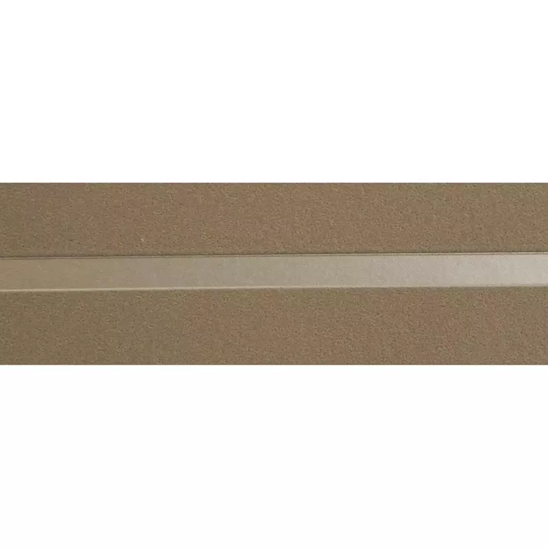 Bordure Expansé Adhésive Liseret Argent L.10 M X L.4 Cm 3 Bordure Expansé Adhésive Liseret Argent L.10 M X L.4 Cm