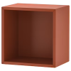 EKET -Frise murale Soldes eket etagere murale brun rouge 1042807 pe841584 s5