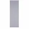 Panneau Japonais , Gris Galet N°3, H.250 X L.50 Cm -Frise murale Soldes panneau japonais gris galet n 3 h 250 x l 50 cm 1