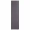 Panneau Japonais, Gris Galet N°3, H.250 X L.50 Cm -Frise murale Soldes panneau japonais gris galet n 3 h 250 x l 50 cm