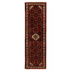 PERSISK HAMADAN -Frise murale Soldes persisk hamadan tapis poils ras fait main motifs divers 0130083 pe284295 s5