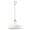 RANARP -Frise murale Soldes ranarp suspension blanc casse 0613060 pe686150 s5