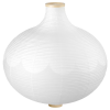 RISBYN -Frise murale Soldes risbyn abat jour suspension forme doignon blanc 0756761 pe749065 s5